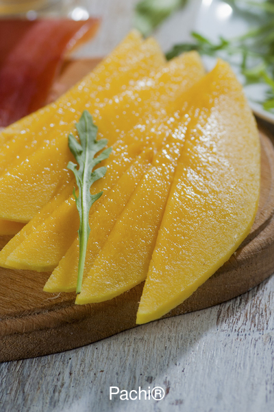 Apple Mango Salsa