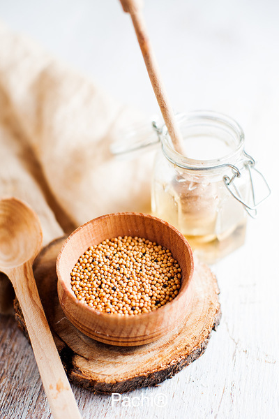 Dijon Vinaigrette