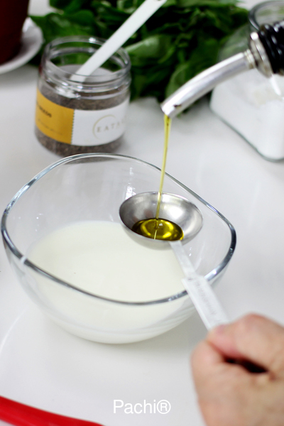 Dijon Vinaigrette