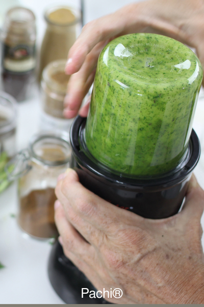 Green Vinaigrette Red fat