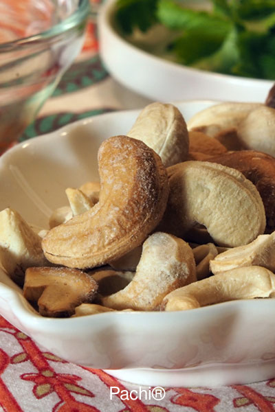 Cashew Sauce