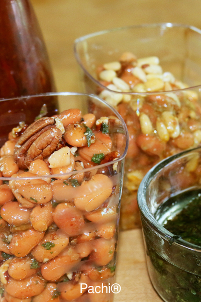 CHIPOTLE SPICED PINTOBEAN SALAD SALAD 2