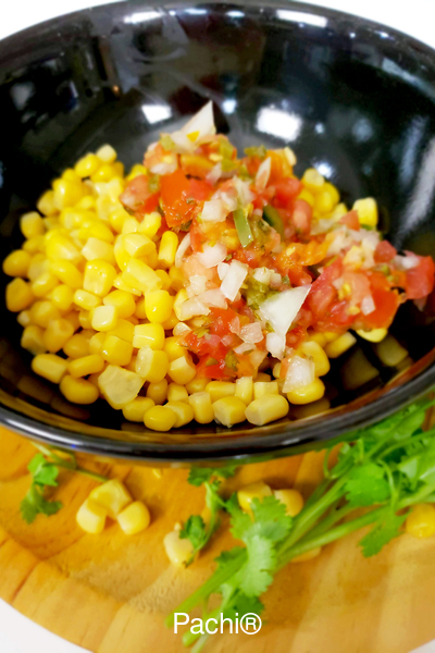 Corn Salad