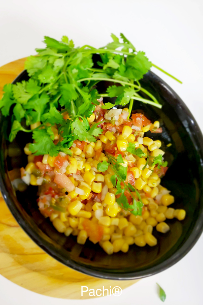 Corn Salad