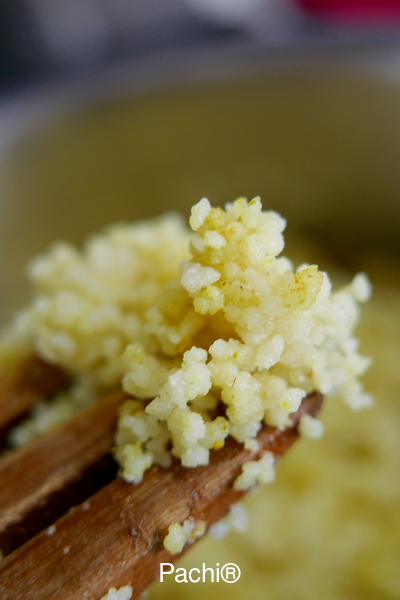 Cous Cous Mango Salad Class 1 Clyde