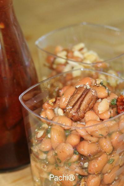 pinto beans chipotle salad