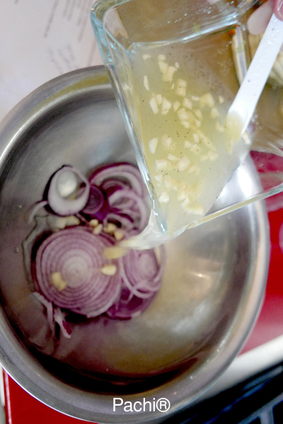 Weekly Pickled Mediterranean Veggies/Mushrooms