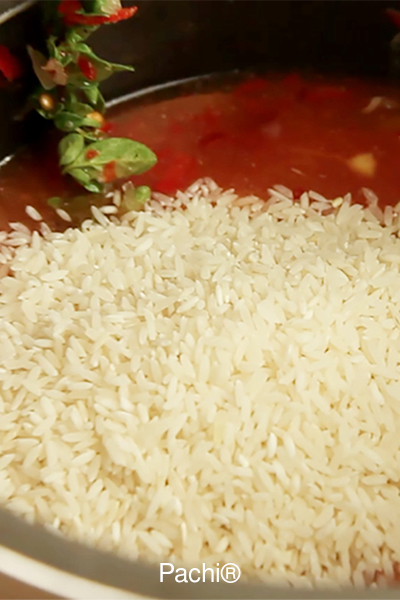 Chicken Brown Rice Colombian
